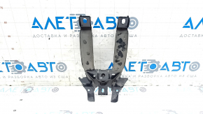 Left front bumper reinforcement bracket for Volkswagen ID.4 23-25