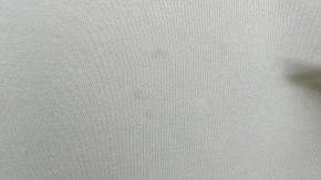 BMW i3 14-21 grey headlining, without sunroof, for cleaning, creased