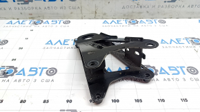 Towing bracket for Volkswagen ID.4 23-25
