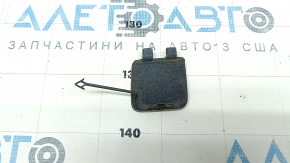 Tow Hook Cap Rear Bumper Audi A4 B9 17-19