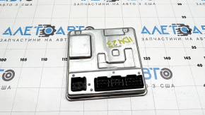 Central Gateway Control Module Volkswagen ID.4 23-25