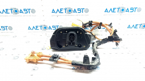 Charging port assembly with cable Volkswagen ID.4 23-25