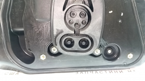 Charging port assembly with cable Volkswagen ID.4 23-25