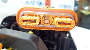 Charging port assembly with cable Volkswagen ID.4 23-25