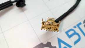 Charging port assembly with cable Volkswagen ID.4 23-25