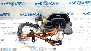 Charging port assembly with cable Volkswagen ID.4 23-25