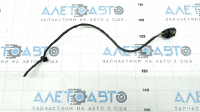 Audi A4 B9 17-25 front bumper wiring harness for parking sensors