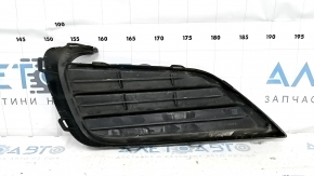 Right fog light plug Honda Insight 19-22 structure, without fog light