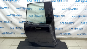 BMW i3 14-21 Black C2W Rear Right Door Assembly