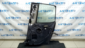 BMW i3 14-21 Black C2W Rear Right Door Assembly