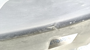 Left threshold BMW i3 14-21 structure, with overlay, tear