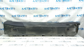 Right threshold for BMW i3 14-21 structure, with overlay