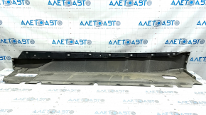 Right threshold for BMW i3 14-21 structure, with overlay