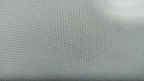 Audi A4 B9 17 gray headliner, sunroof ready, dry cleanable, scratches, creases