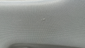 Audi A4 B9 17 gray headliner, sunroof ready, dry cleanable, scratches, creases