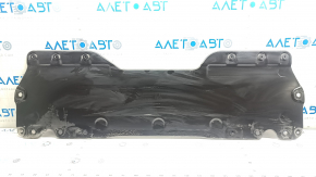 Rear BBB protection Volkswagen ID.4 21-25