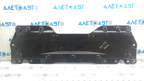Rear BBB protection Volkswagen ID.4 21-25