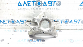 Rear left axle shaft Volkswagen ID.4 23-25