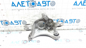 Rear left axle shaft Volkswagen ID.4 23-25