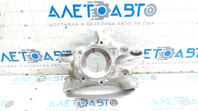 Rear right axle shaft Volkswagen ID.4 23-25