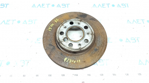 Front left brake disc BMW i3 14-20