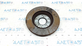 Front left brake disc BMW i3 14-20