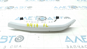 Audi A4 B9 17-25 17-25 outer front left door handle with backlight, keyless