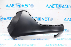Bumper front bare left fang Jeep Cherokee KL 14-18 Trailhawk