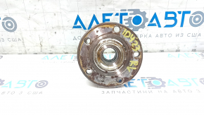 Rear left hub Volkswagen ID.4 23-25