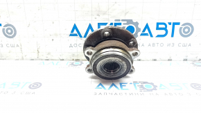 Rear left hub Volkswagen ID.4 23-25