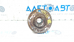 Rear right hub Volkswagen ID.4 23-25
