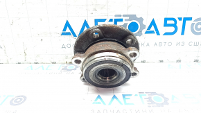 Rear right hub Volkswagen ID.4 23-25
