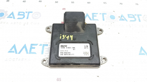 Block ECU engine computer DME BMW i3 14-20