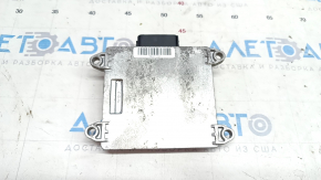 Block ECU engine computer DME BMW i3 14-20
