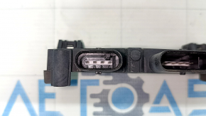 Foot-operated trunk release unit for Audi A4 B9 17-25