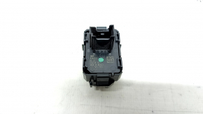 Front left door lock button for BMW i3 14-21
