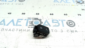 Front right door lock button for BMW i3 14-21