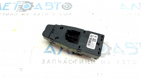 Front left window lift control BMW i3 14-21 black