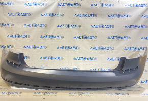 Bare rear bumper VW Passat b8 16-19 USA