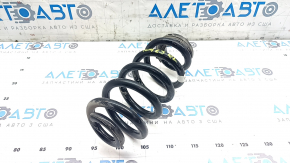 Rear left spring Volkswagen ID.4 21-25 RWD