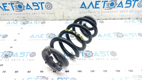 Rear right spring Volkswagen ID.4 21-25 RWD