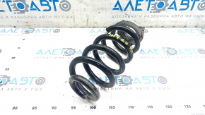Rear right spring Volkswagen ID.4 21-25 RWD
