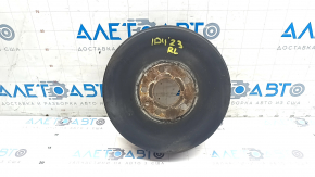 Rear left brake drum Volkswagen ID.4 23-25 280mm