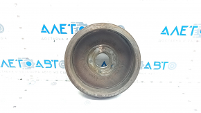 Rear right brake drum Volkswagen ID.4 23-25 280mm