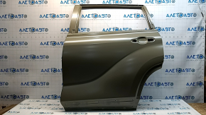 Bare rear left door of Toyota Highlander 20-25