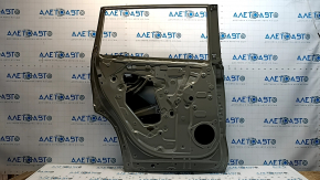 Bare rear left door of Toyota Highlander 20-25
