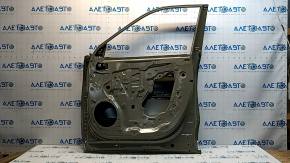 Bare front right door for Toyota Highlander 20-25