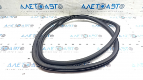 Rear left door seal for Volkswagen ID.4 23-25