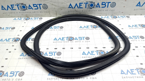 Rear right door seal for Volkswagen ID.4 23-25
