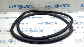 Front left door seal for Volkswagen ID.4 23-25